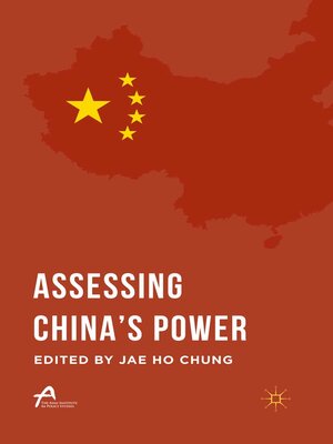 cover image of Assessing China's Power